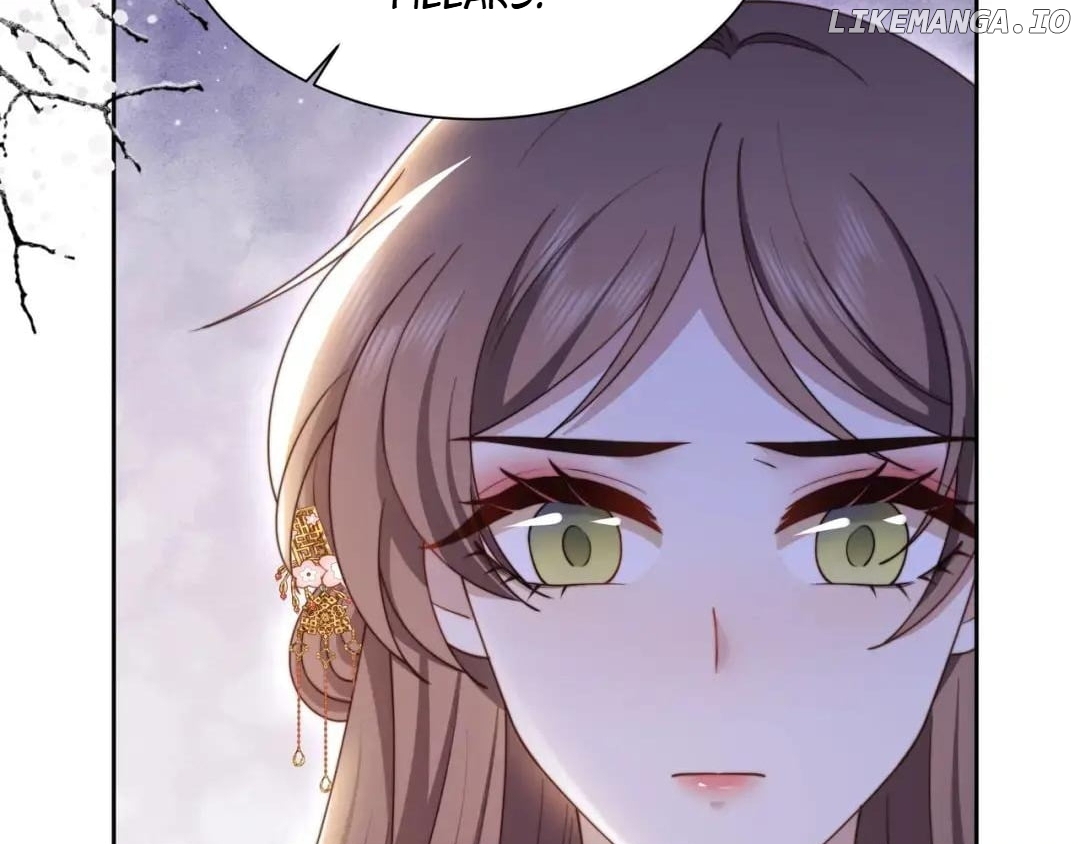 Lonely Emperor Chases His Sister-in-Law Chapter 63 - page 32